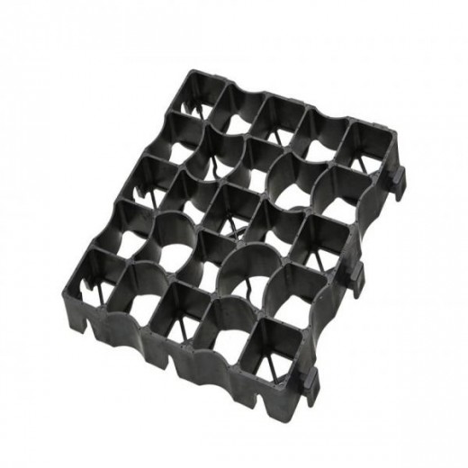 Решетка газонная ECORASTER E40 в Владивосток