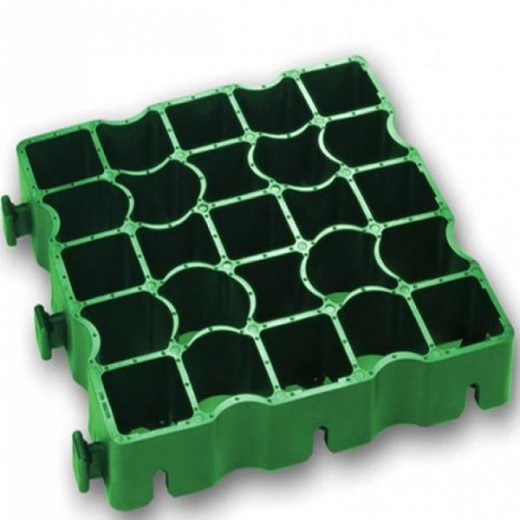 Решетка газонная ECORASTER GE50 в Владивосток