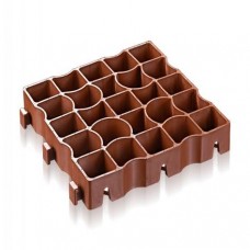 Решетка газонная ECORASTER TE50 в Владивосток