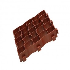 Решетка газонная ECORASTER TS50 в Владивосток