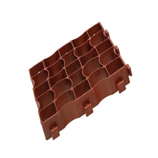 Решетка газонная ECORASTER TS50 в Владивосток