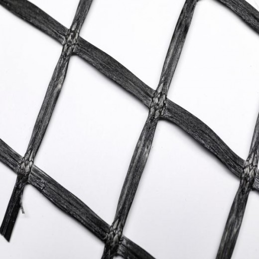 Геосетка ASPHALTEX GLASS 100/100-25 в Владивосток
