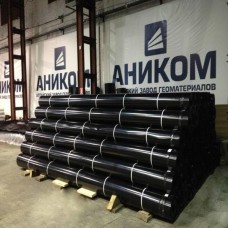 Геомембрана Аником HDPE (ПЭНД) 1 мм в Владивосток