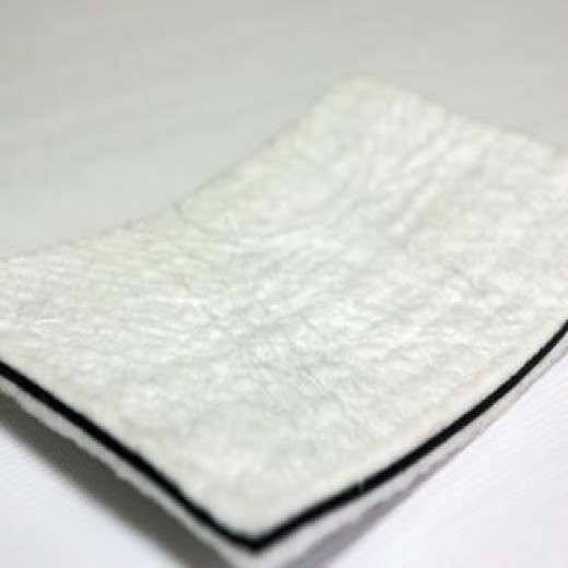 Геомембрана композиционная Славрос HDPE 2,5 - 2ПП-М250 - 5,0/40 в Владивосток