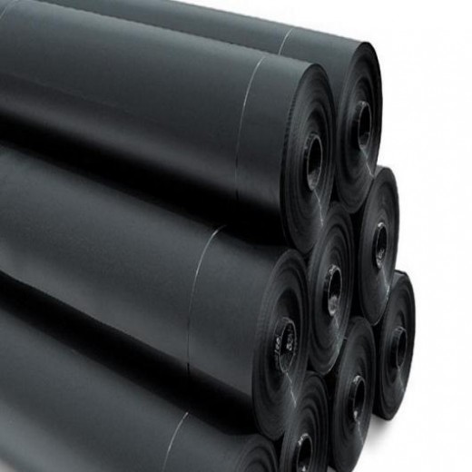 Геомембрана Славрос HDPE 1,5 7/50 в Владивосток
