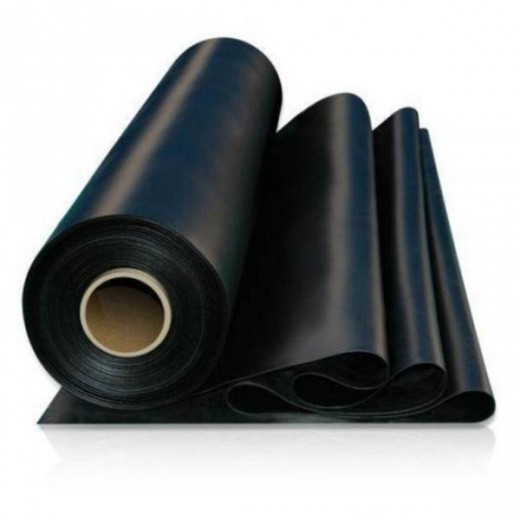 Геомембрана HDPE (ПЭНД) Тип 1 - 1,0 мм в Владивосток