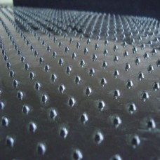 Геомембрана HDPE (ПЭНД) Тип 4/1 - 2,0 мм в Владивосток